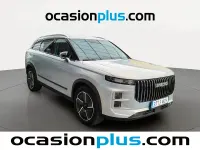 Käytetty Jaecoo 7 147 HP (108 kW) 2025 Valkoinen Katumaasturi