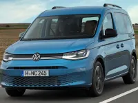 Usado VW California California 121 CV (88 kW) 2021 Blanco Van