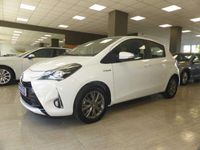 usado Toyota Yaris 100H 1.5 Active Tech