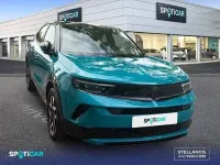 Usado Opel Mokka 136 CV (100 kW) 2026 SUV