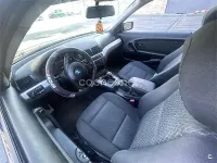 Usado BMW 318 143 CV (105 kW) 2003 Azul Berlina