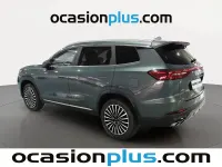 Usado Ebro s800 147 CV (108 kW) 2025 Blanco SUV