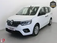 Begagnad Renault Kangoo Edition One 75 HK (55 kW) 2022 Vit Kombi