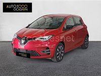 Usado Renault Zoe Evolution 80 kW (109 CV) 2023 Eléctrico Utilitario