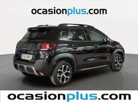 Usado Citroën C3 Aircross PureTech 110 CV (80 kW) 2023 Negro SUV