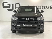 Usado SsangYong Tivoli 163 CV (119 kW) 2023 Negro SUV