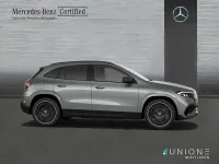 Usado Mercedes EQA250+ AMG 139 kW (190 CV) 2025 SUV