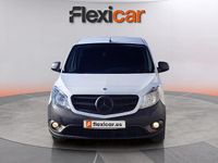 Usado Mercedes Citan 108 95 CV (69 kW) 2021 Blanco Monovolumen
