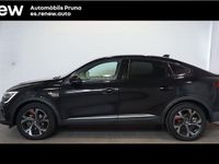 Usado Renault Arkana R.S. 145 CV (106 kW) 2021 Negro SUV