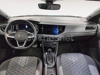 Usado VW Taigo R-line 115 CV (84 kW) 2025 Negro SUV