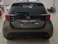 usado Toyota Yaris 125 S-edition