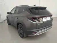 Nuevo Hyundai Tucson 160 CV (117 kW) 2026 Verde SUV