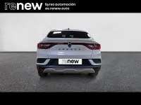 Usado Renault Arkana Techno 140 CV (102 kW) 2023 Blanco SUV
