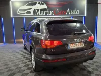 Usado Audi Q7 234 CV (172 kW) 2007 Gris SUV