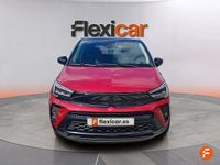 Usado Opel Crossland X Edition 110 CV (80 kW) 2022 Rojo SUV