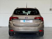 Usado Fiat Tipo Lounge 95 CV (69 kW) 2018 Beige Familiar