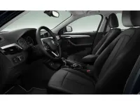 Usado BMW X2 Comfort Edition 150 CV (110 kW) 2021 Gris SUV