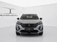 Usado Peugeot 2008 Allure 145 CV (106 kW) 2025 Gris / plata SUV