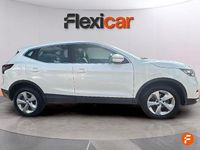 Usado Nissan Qashqai Acenta 115 CV (84 kW) 2020 Blanco SUV
