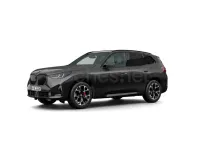 Usado BMW X3 Comfort Edition 197 CV (144 kW) 2025 Gris / plata SUV