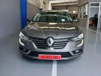 Usado Renault Talisman Zen 160 CV (117 kW) 2016 Beige Familiar