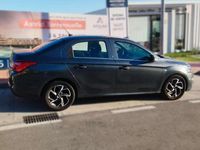 Usado Citroën C-Elysee I Shine 102 CV (75 kW) 2018 Gris Berlina