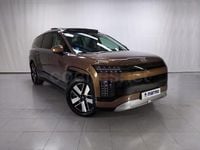 Usado Hyundai Ioniq 9 230 kW (313 CV) 2025 Eléctrico SUV