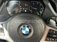 Usado BMW 118 150 CV (110 kW) 2021 Blanco Berlina