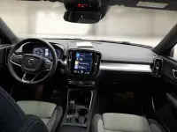 Usado Volvo XC40 Ultimate 262 CV (192 kW) 2023 Beige SUV