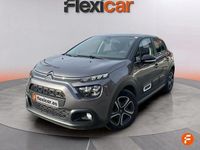 Usado Citroën C3 102 CV (75 kW) 2024 Gris Berlina