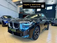 Usado BMW X3 M Sport 197 CV (144 kW) 2025 Gris SUV