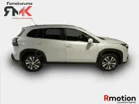 Nuevo Suzuki SX4 S-Cross 110 CV (80 kW) 2026 Blanco SUV