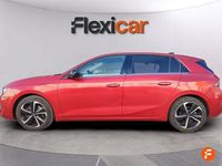 Usado Opel Astra Elegance 130 CV (95 kW) 2023 Rojo Berlina