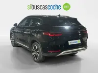 Usado BYD Seal U Comfort 218 CV (160 kW) 2025 Gris/plata SUV