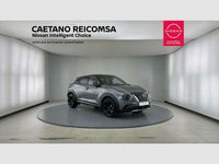 Usado Nissan Juke 143 CV (105 kW) 2023 Negro SUV