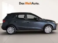 Usado Seat Arona Style 116 CV (85 kW) 2025 Gris SUV