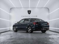 Usado Peugeot 508 GTi 180 CV (132 kW) 2015 Azul Berlina