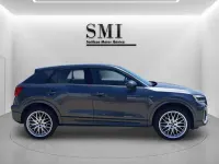 Usado Audi Q2 S-Line 150 CV (110 kW) 2024 Gris SUV