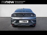 Nuevo Renault Arkana Esprit Alpine 160 CV (117 kW) 2025 Azul SUV