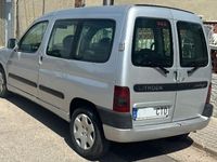 usado Citroën Berlingo 5 PLAZAS