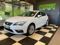 usado Seat Leon 1.4 TSI ACT S&S Xcellence DSG 150