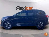 Usado Citroën C5 Aircross Feel 131 CV (96 kW) 2020 Negro SUV