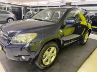 Usado Toyota RAV4 Premium 177 CV (130 kW) 2006 Azul SUV