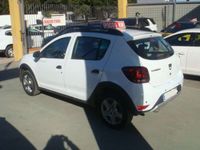 usado Dacia Sandero 1.5 Blue dCi Stepway Comfort 70kW