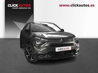 usado Citroën e-C4 1.5 BlueHDI S&S Feel Pack 110