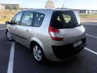 Usado Renault Scenic E-Tech Expression 131 CV (96 kW) 2007 Beige Monovolumen