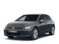 Nuevo VW Golf VIII 116 CV (85 kW) 2026 Gris Utilitario