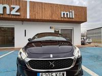 Usado DS Automobiles DS5 Performance 150 CV (110 kW) 2018 Azul Utilitario