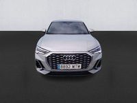 Usado Audi Q3 S-Line 150 CV (110 kW) 2024 Blanco SUV