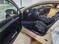 Usado VW Passat Sportline 150 CV (110 kW) 2020 Blanco Familiar
